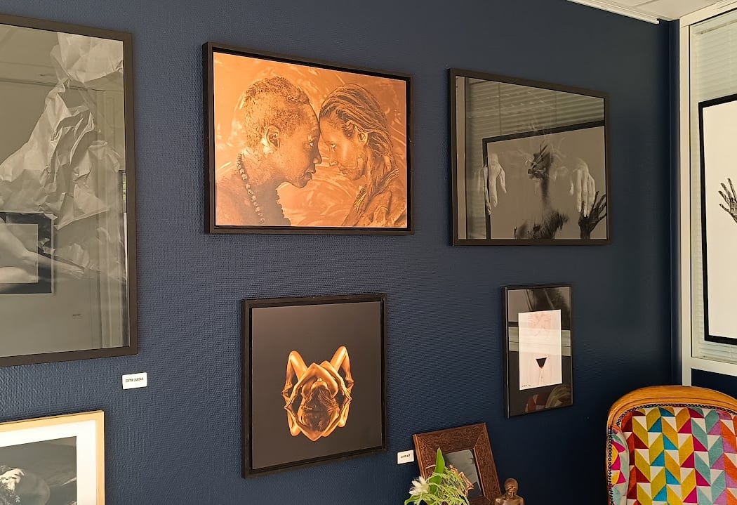 L'étrange Galerie 2
